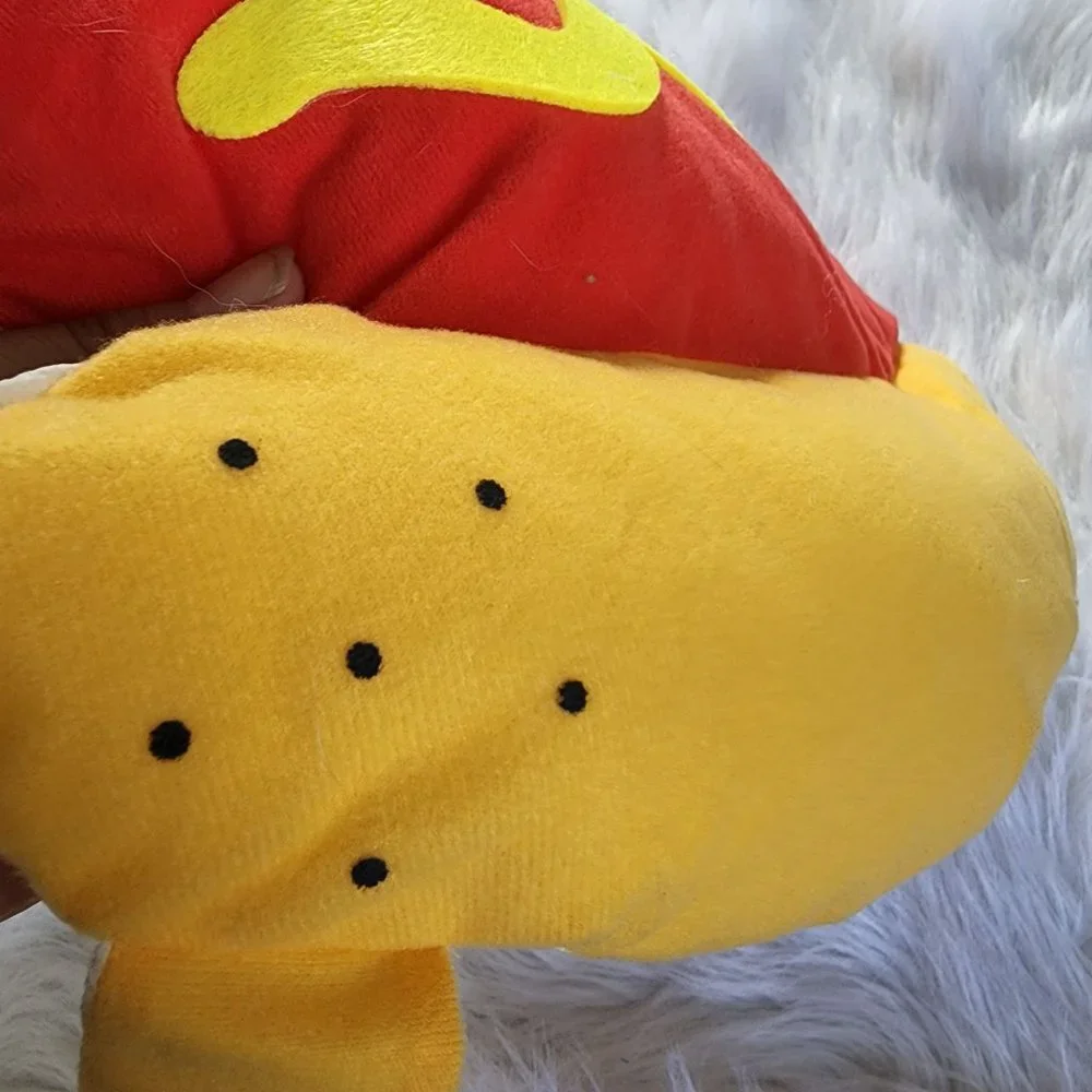 N/A hot dog